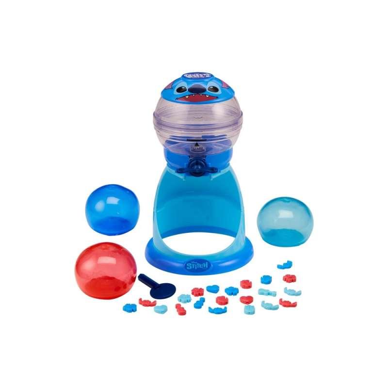 TO8261 SQUEEZE BALL MAKER DISNEY STITCH SET 