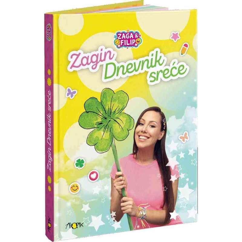 ZAGIN DNEVNIK SRECE 