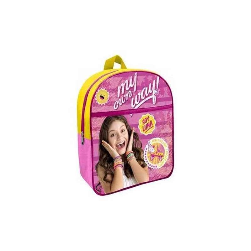 SOY LUNA RUKSK 30 CM 