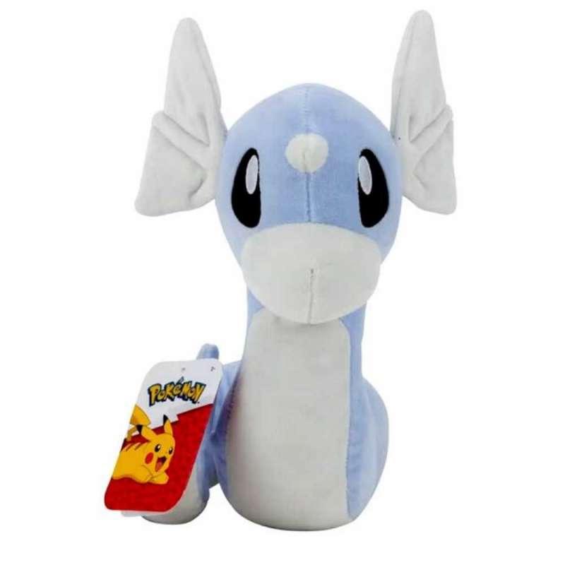 PKM: POKEMON 20 cm PLISANA IGRACKA - VAPOREON W16 