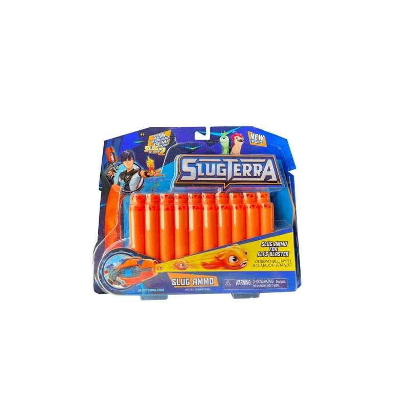 SLUGTERRA - AMMO BLISTER 20 DARTS 