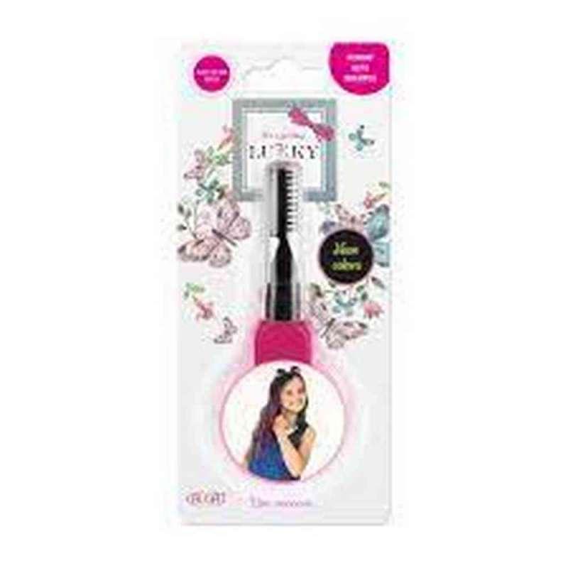 LUKKY MASKARA ZA KOSU NEON 15ML - ROZA T11932