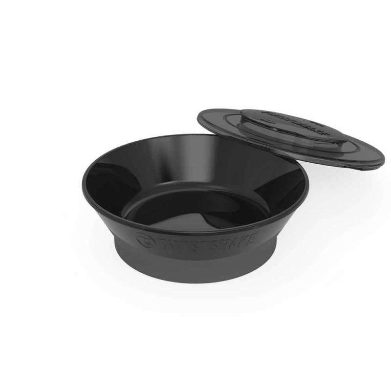 TWISTSHAKE CINIJA 6+PASTEL BLACK 