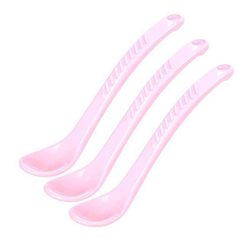 TWISTSHAKE KASIKA ZA HRANJENJE 4+M PASTEL PINK