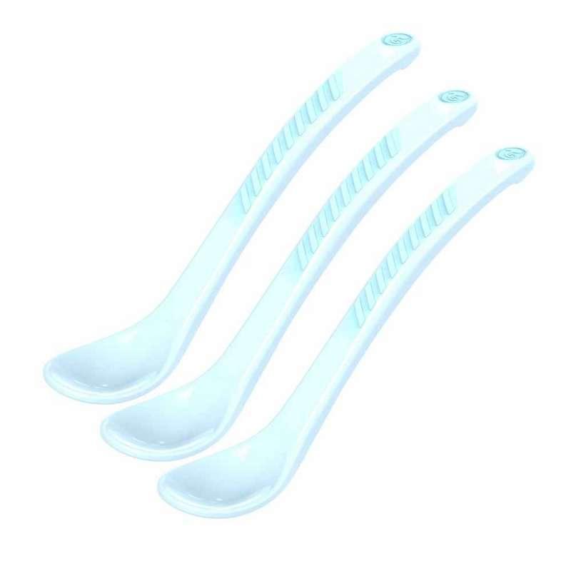 TWISTSHAKE KASIKA ZA HRANJENJE 4+M PASTEL BLUE 