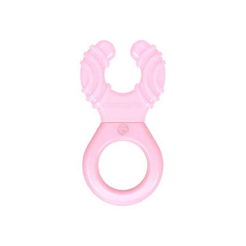 TWISTSHAKE VODENA GLODALICA 2+M PASTEL PINK 