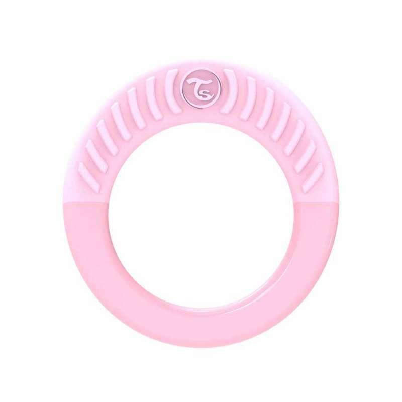 TWISTSHAKE GLODALICA 1+M PASTEL PINK 