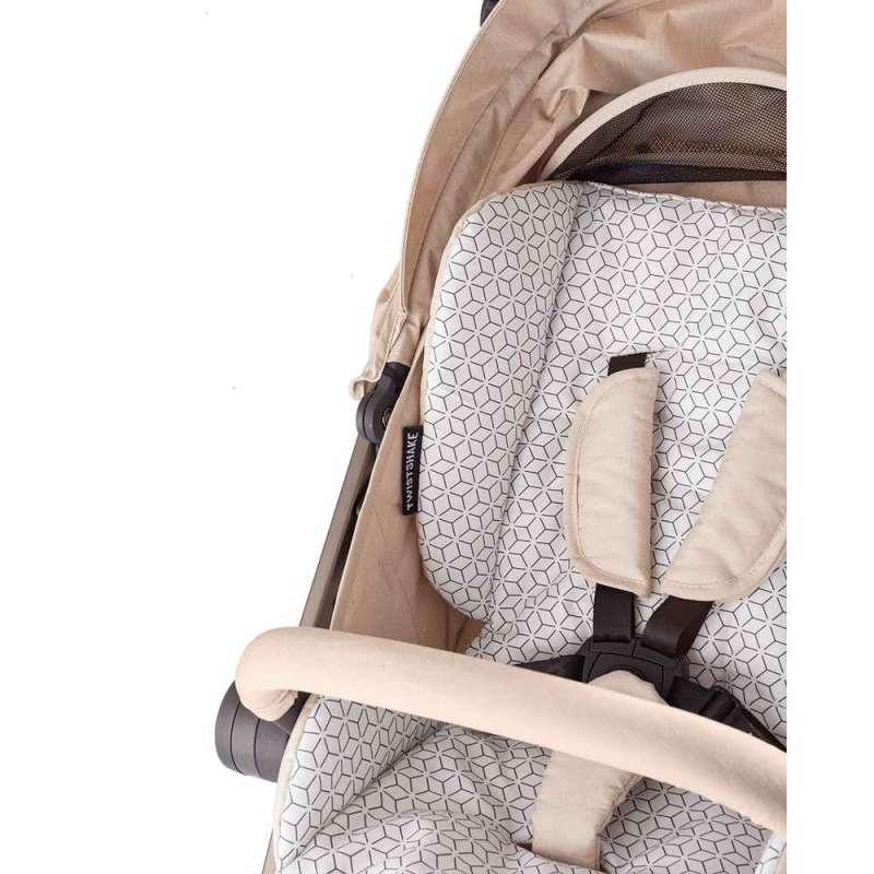 TWISTSHAKE TOUR DODATAK ZA SEDSITE I ZIMSKA NAVLAKA BEZ