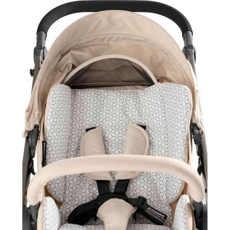 TWISTSHAKE TOUR DODATAK ZA SEDSITE I ZIMSKA NAVLAKA BEZ