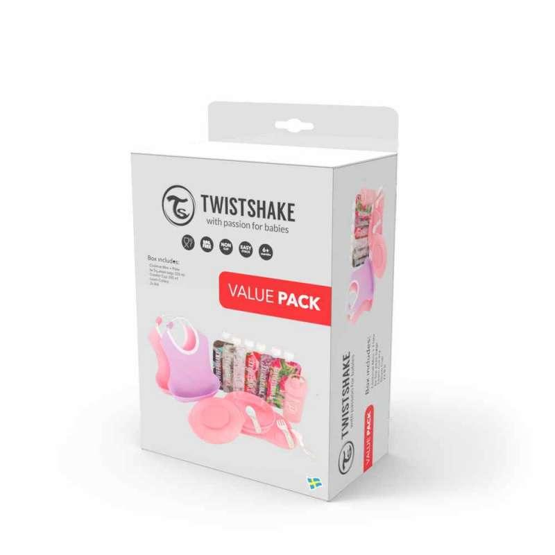 TWISTSHAKE SET GIRL