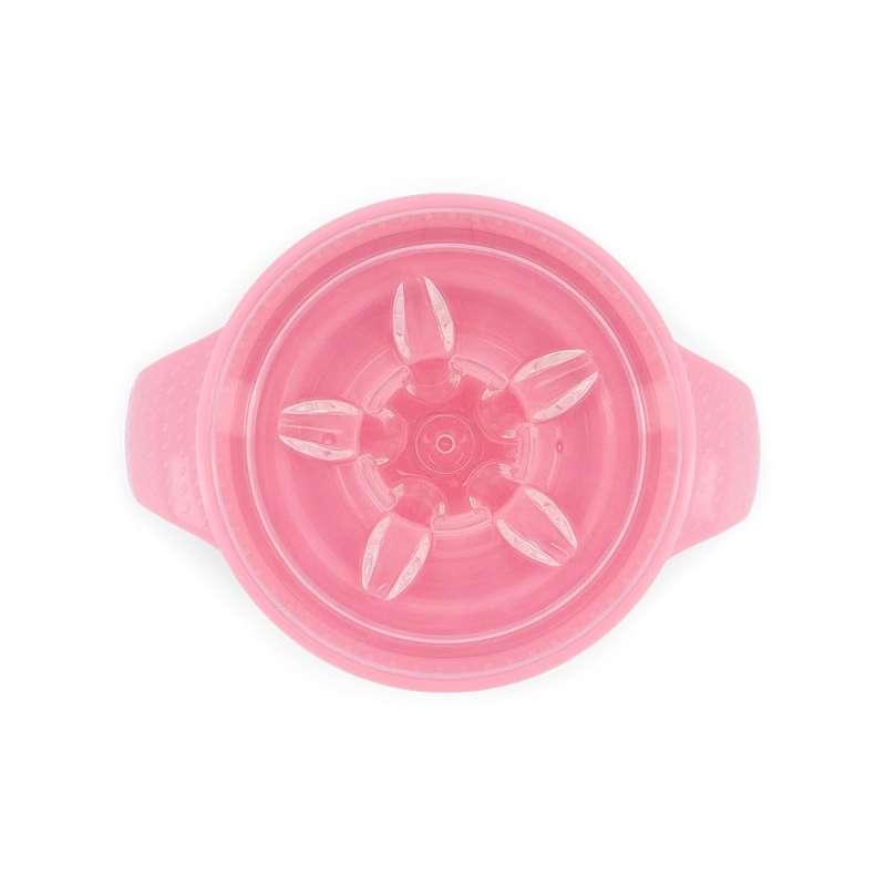 TWISTSHAKE CASA 360 6M+ PASTEL PINK