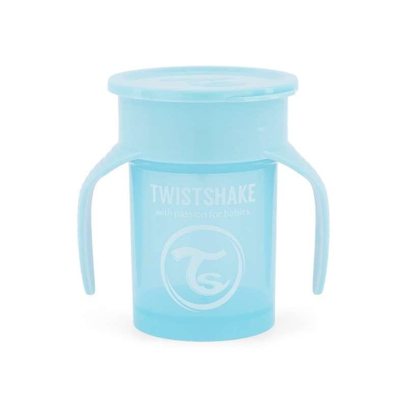 TWISTSHAKE CASA 360 6M+ PASTEL BLUE 