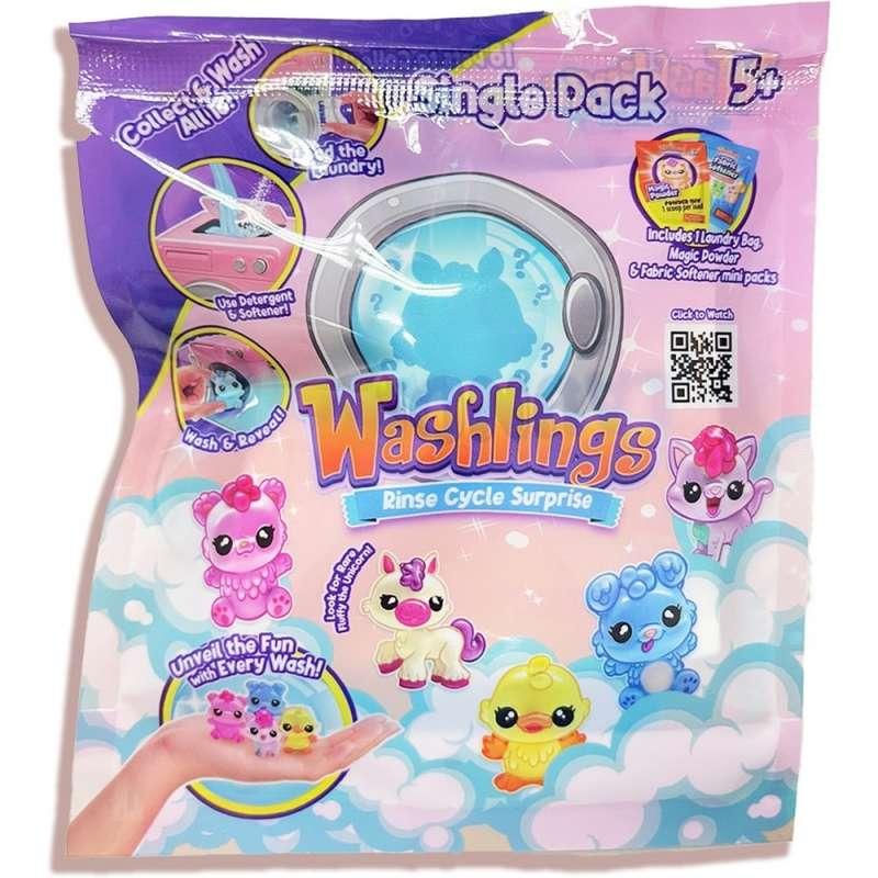 TT2409003 WASHLINGS SINGLE PACK FIGURICA 