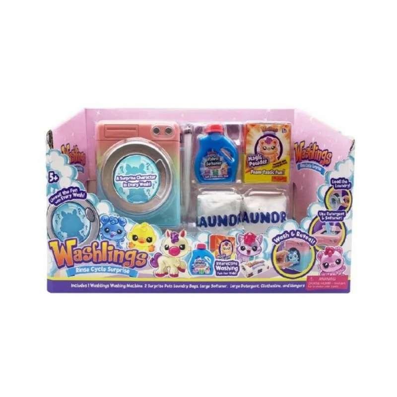 TT2409011 WASHLINGS SURPRISE SET ZA IGRU 