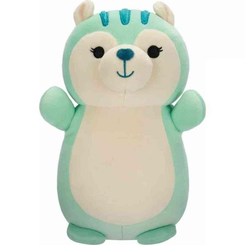 SQUISHMALLOWS 35CM HUGMEES ASST 