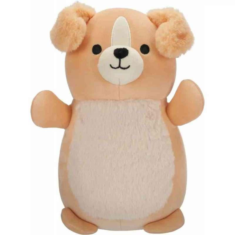 SQUISHMALLOWS 35CM HUGMEES ASST 