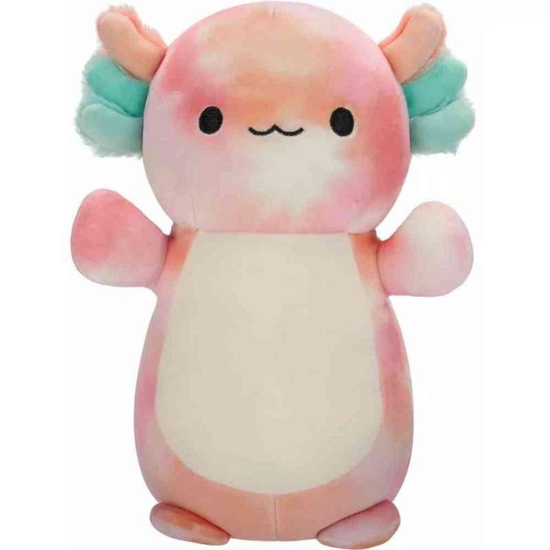 SQUISHMALLOWS 35CM HUGMEES ASST 
