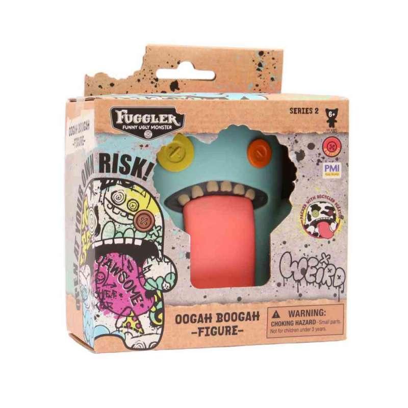 TW10874 FUGGLERS - OOGAH BOOGAH 