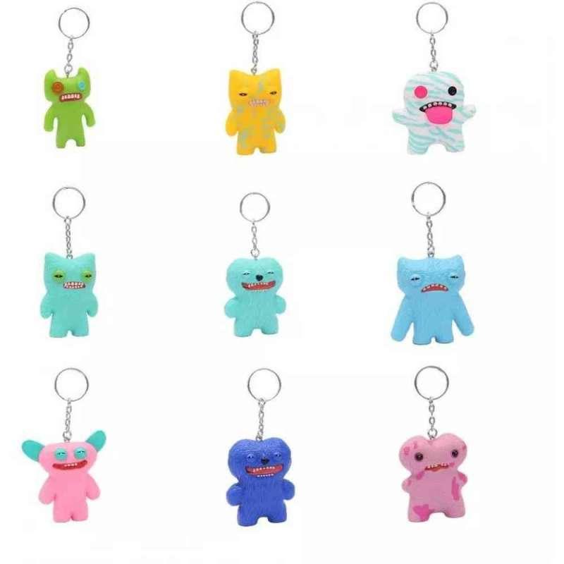 TW11147 FUGGLER PRIVJESAK ZA KLJUČEVE ASST 