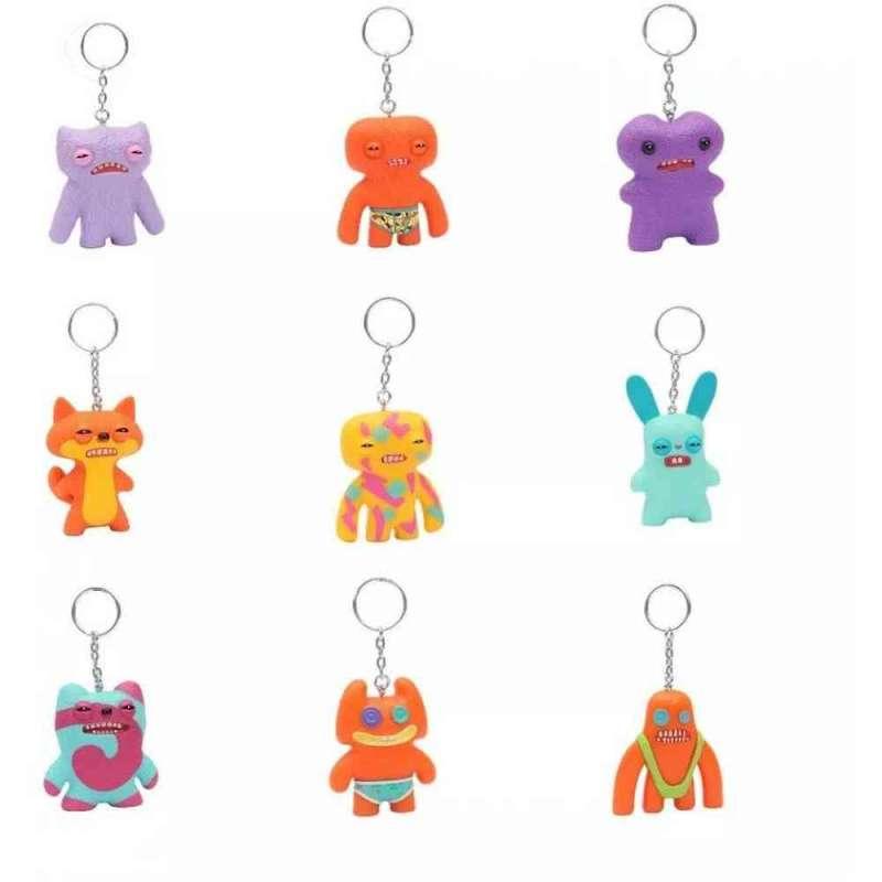 TW11147 FUGGLER PRIVJESAK ZA KLJUČEVE ASST 