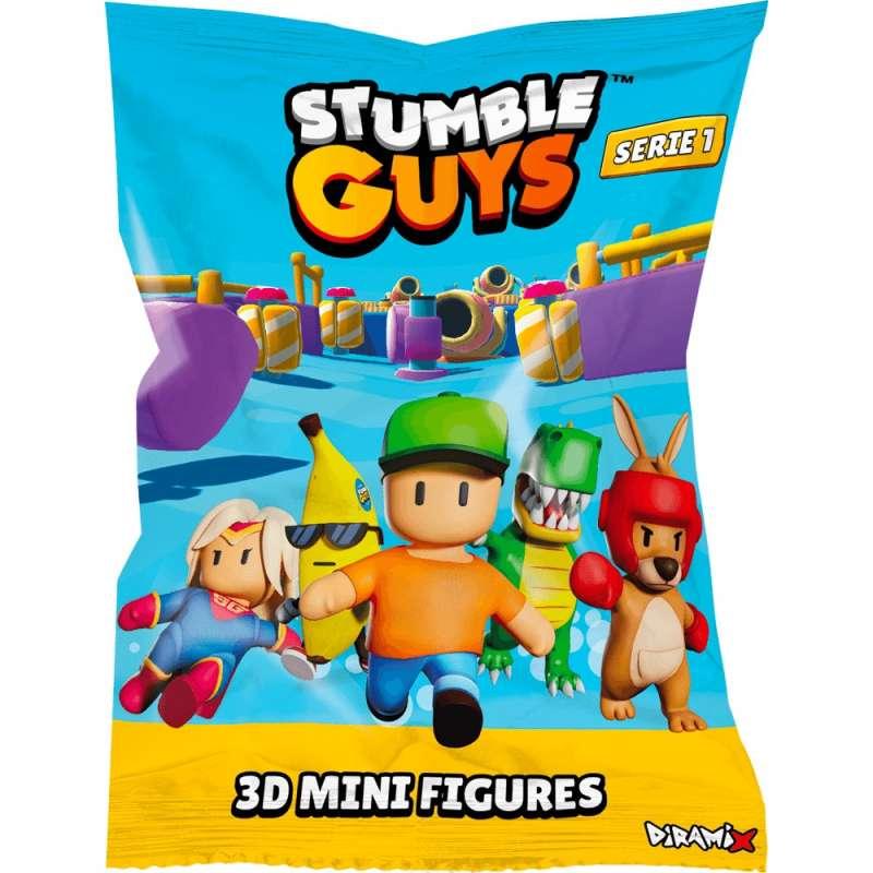 STUMBLE GUYS KESICA IZNENADJENJA