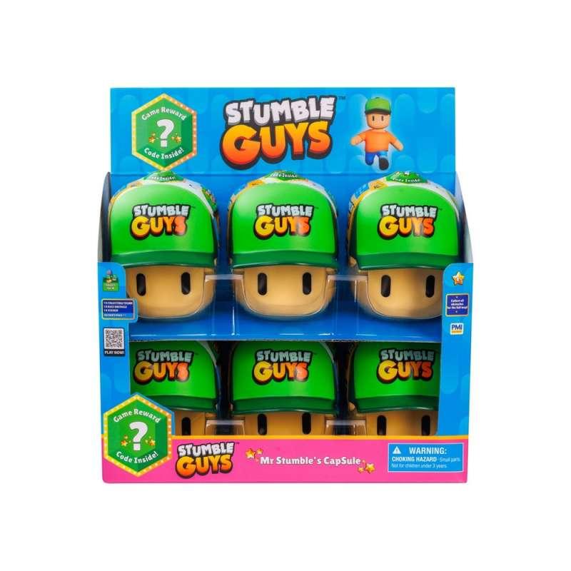 TW16663 STUMBLE GUYS FIGURICA 1PK BLIND BOX 
