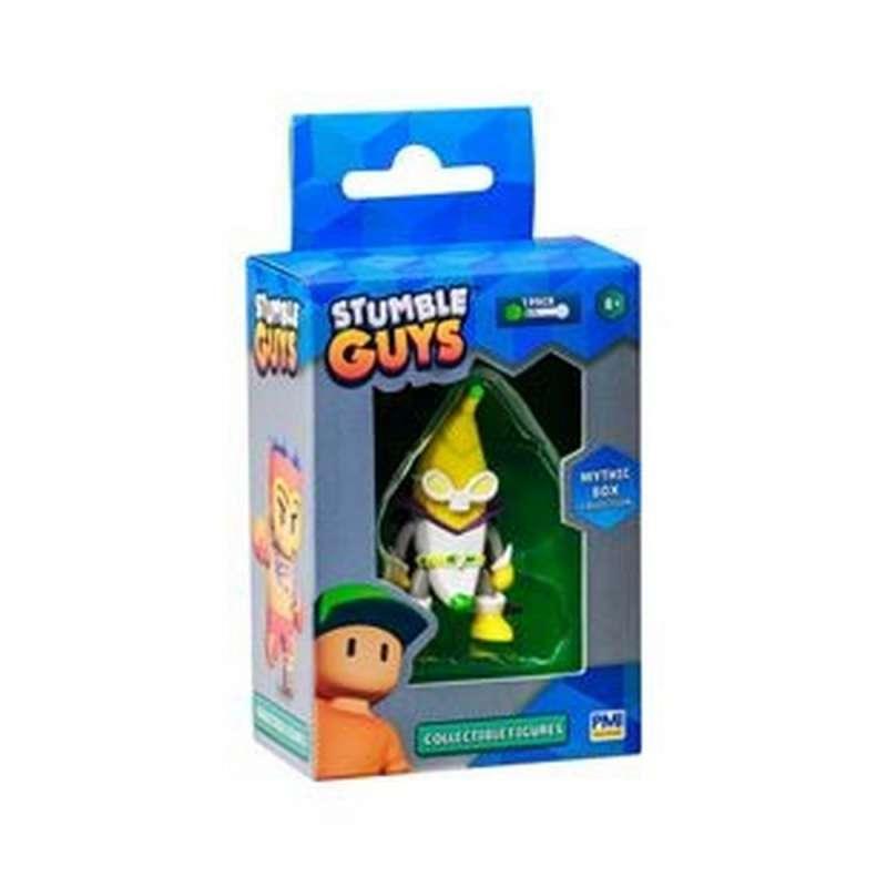 TW16694 STUMBLE GUYS MYTHIC FIGURICA 1PK 