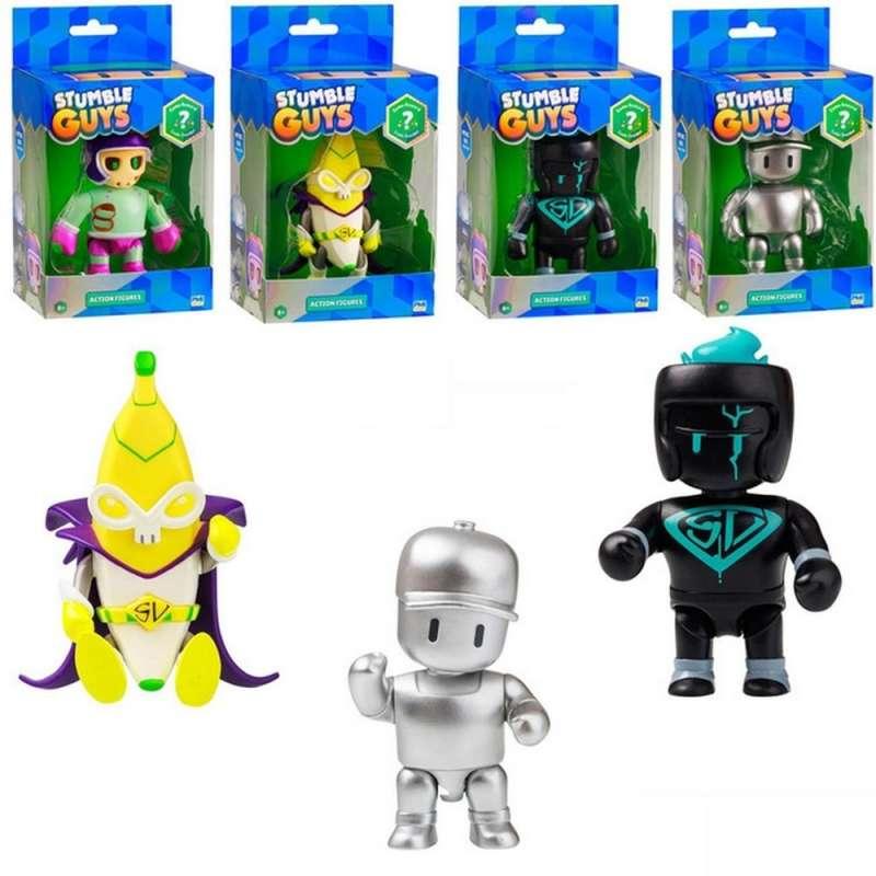 TW16885 STUMBLE GUYS MYTHIC AKCIONA FIGURICA 