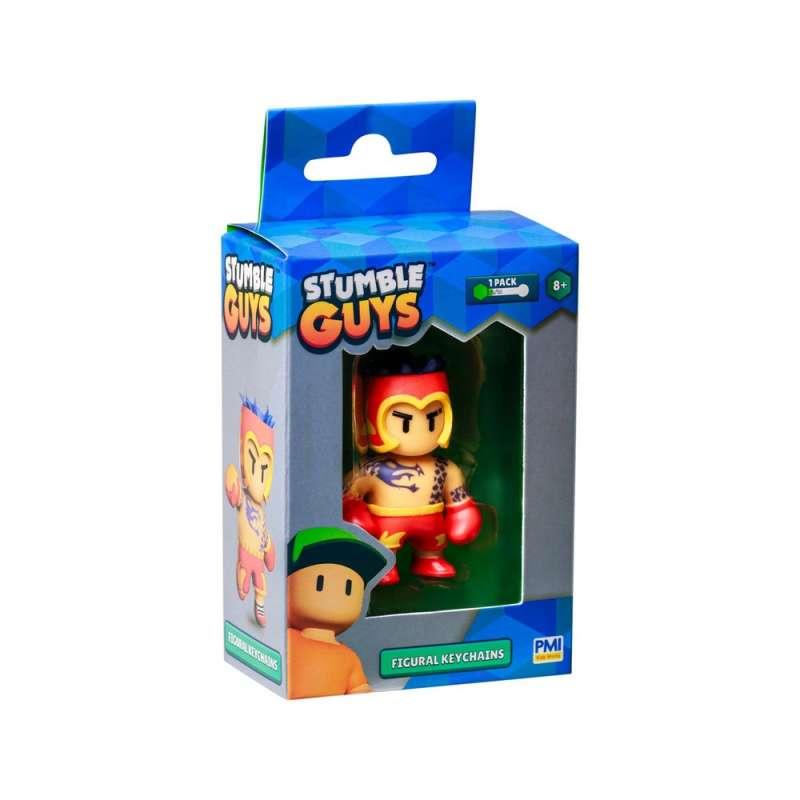 TW16939 STUMBLE GUYS MYTHIC PRIVJESAK SA FIGURICOM 