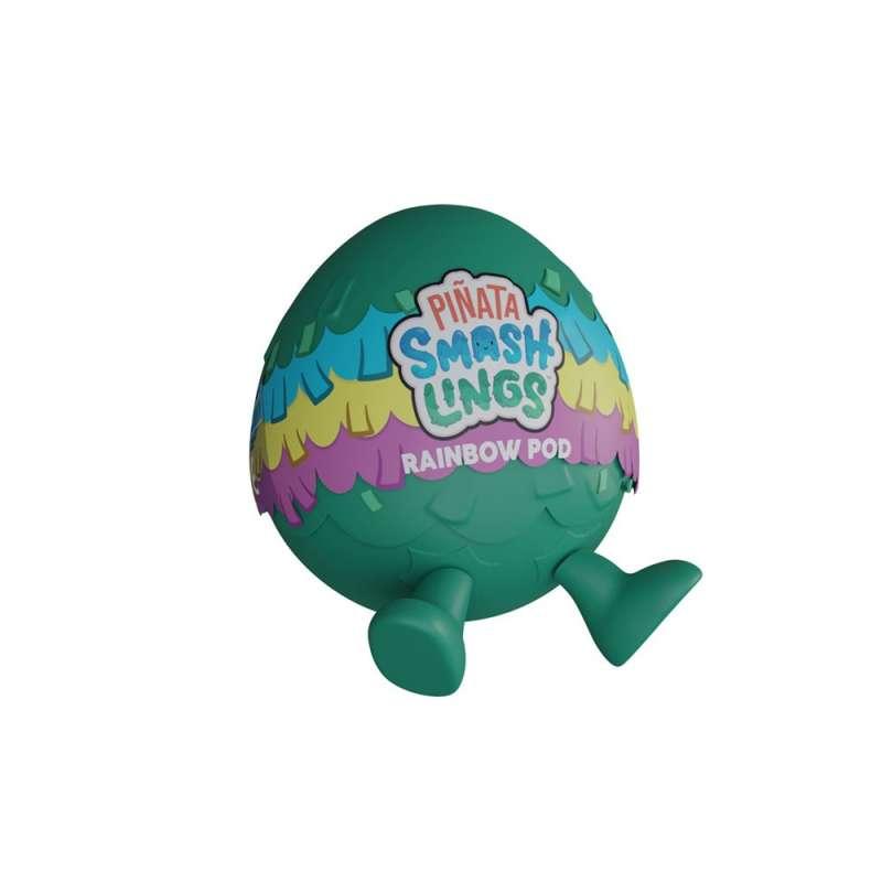 SMASHLINGS FIGURICA IZNENADJENJA 