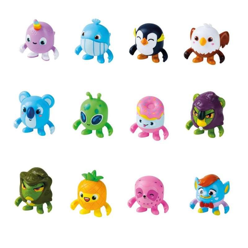 SMASHLINGS FIGURICA IZNENADJENJA 