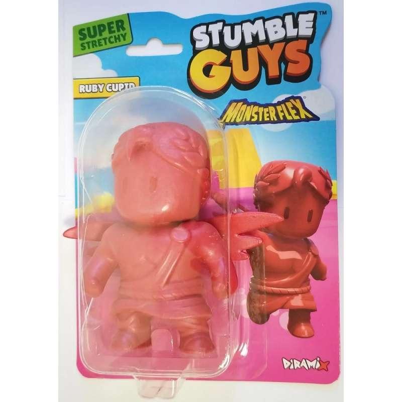 TW30006 MONSTERFLEX - STUMBLE GUYS FIGURA 