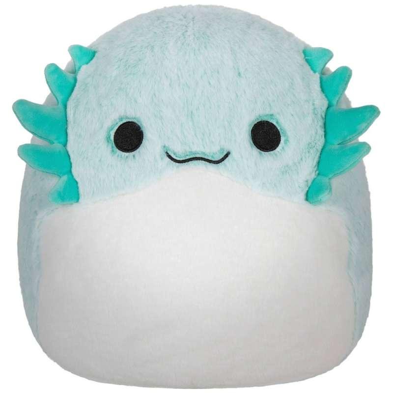 TW5602 SQUISHMALLOWS PLISANI LJUBIMAC 30CM asst 