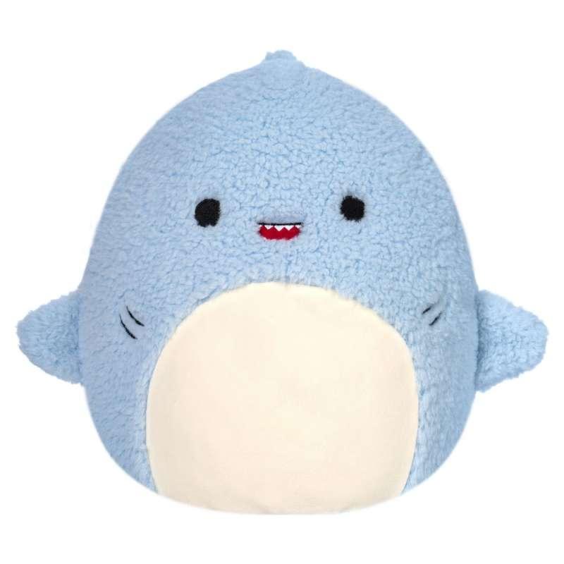 TW5602 SQUISHMALLOWS PLISANI LJUBIMAC 30CM asst 