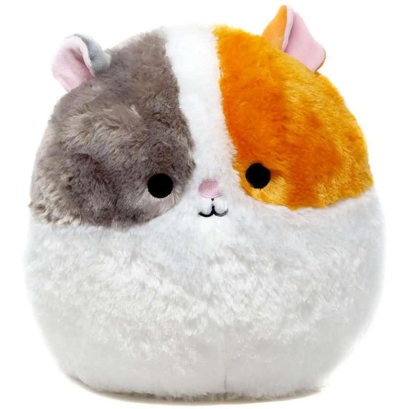 TW5602 SQUISHMALLOWS PLISANI LJUBIMAC 30CM asst 