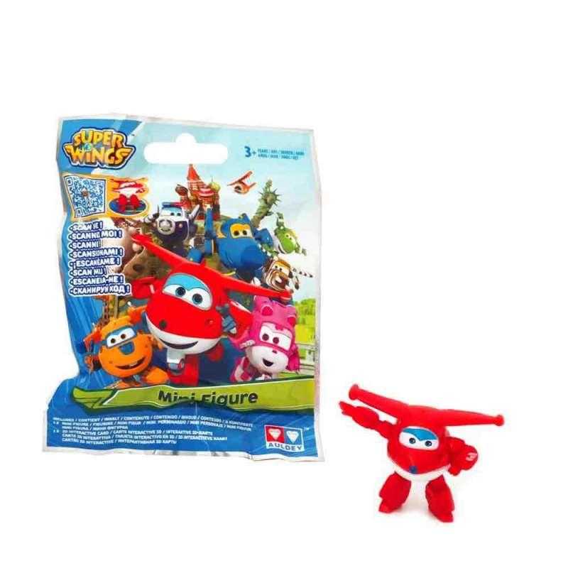 SUPER WINGS KESICA 