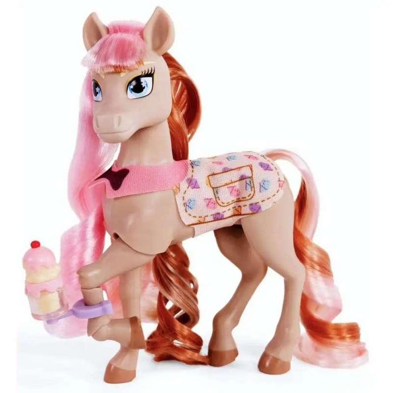 TW723252 WILD MANES SUNDAES ICE CREAM SET ZA IGRU 