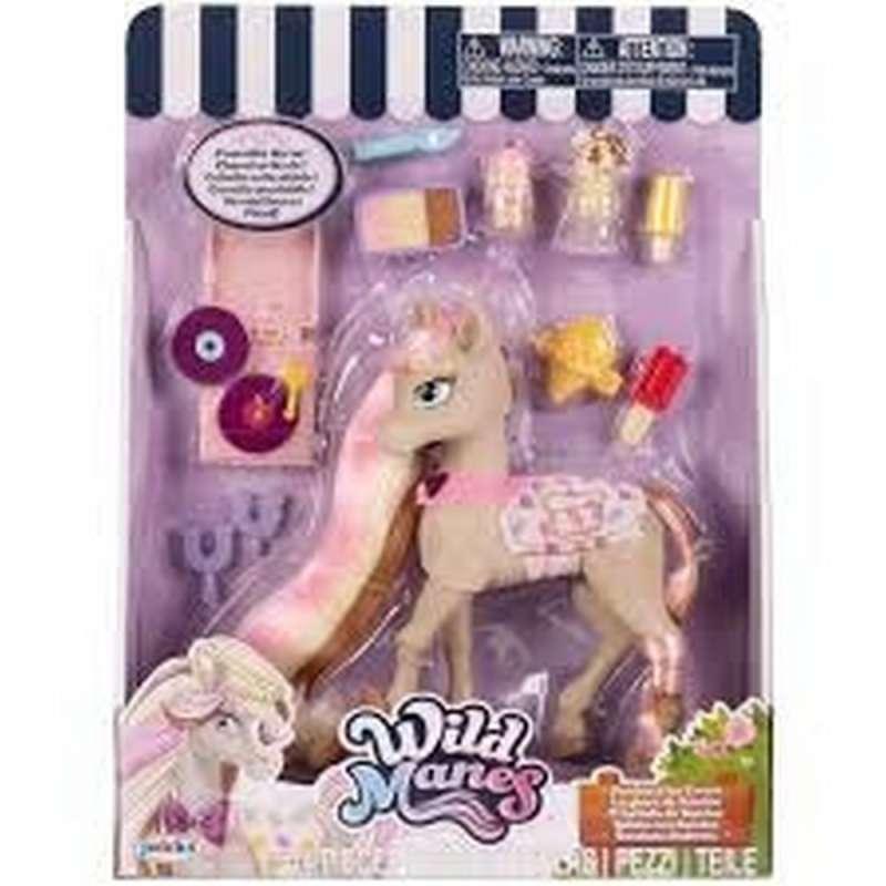 TW723252 WILD MANES SUNDAES ICE CREAM SET ZA IGRU 
