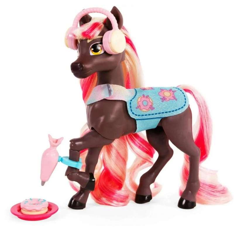 TW723264 WILD MANES LANAS DONUTS SET ZA IGRU 