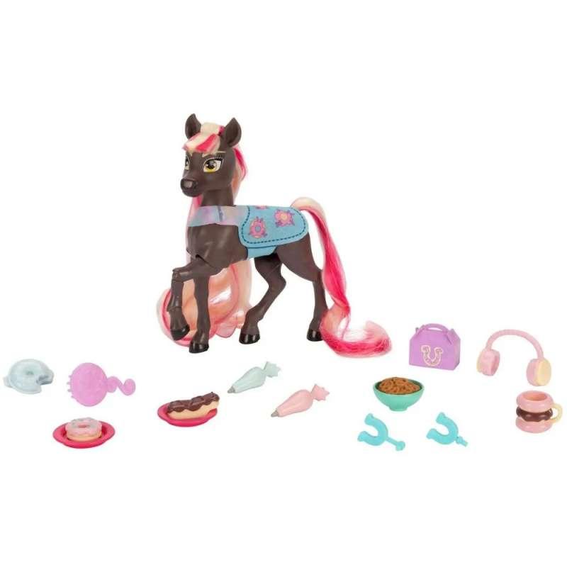 TW723264 WILD MANES LANAS DONUTS SET ZA IGRU 