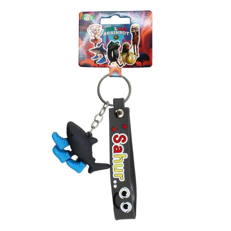 TWB31945 BRAINROT PRIVJESAK ZA KLJUČEVE 