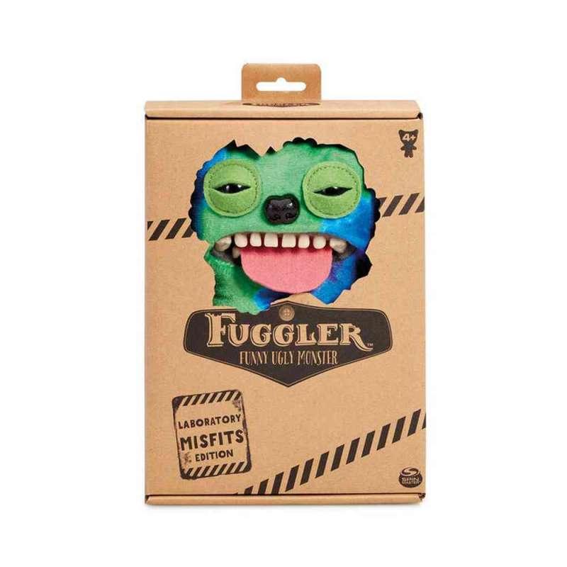 TWF15146 FUGGLERS - SIR BELCH 