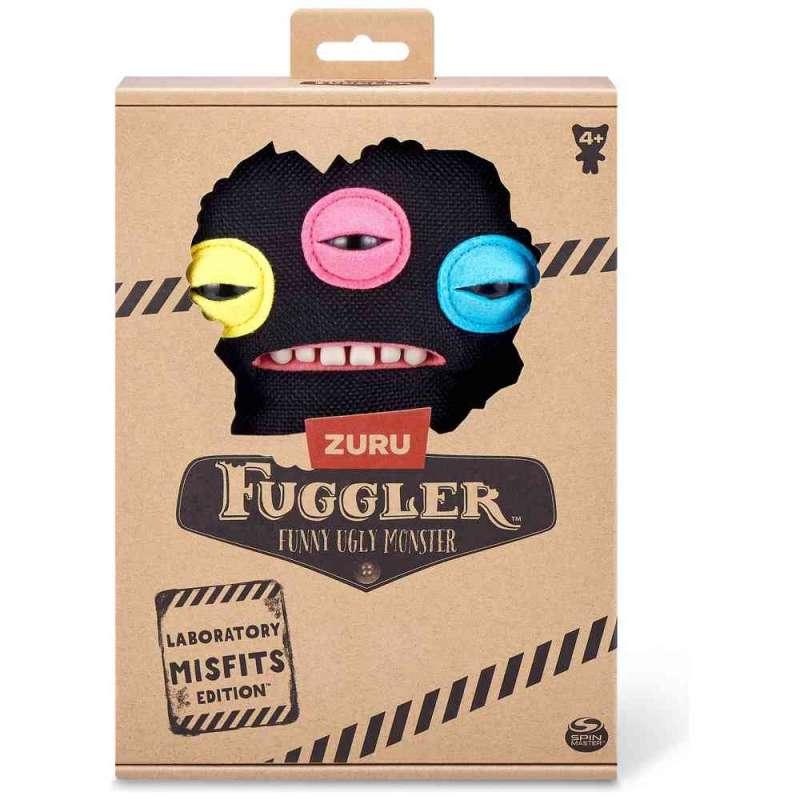 TWF15147 FUGGLERS - ANNOYED ALIEN 