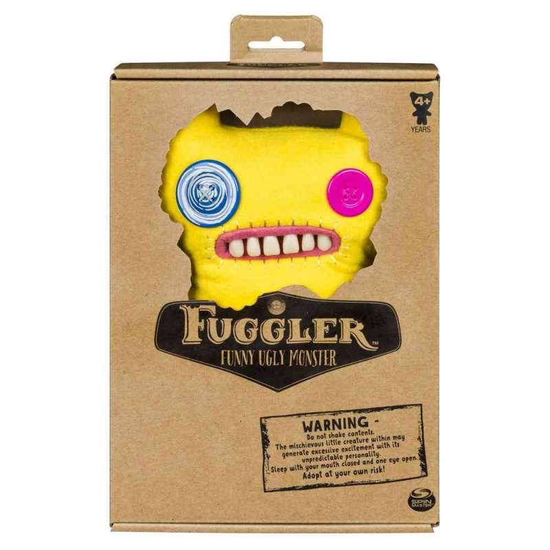 TWF15152 FUGGLERS - INDECISIVE MONSTER 