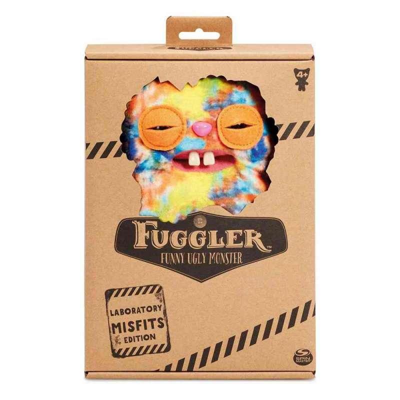 TWF15153 FUGGLERS - RABID RABBIT 