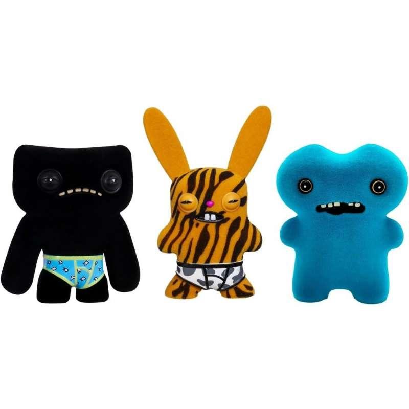 TWFG2007 FUGGLER FIGURICA IZNENAĐENJA CDU 