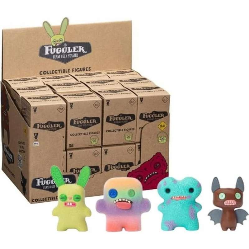 TWFG2007 FUGGLER FIGURICA IZNENAĐENJA CDU 