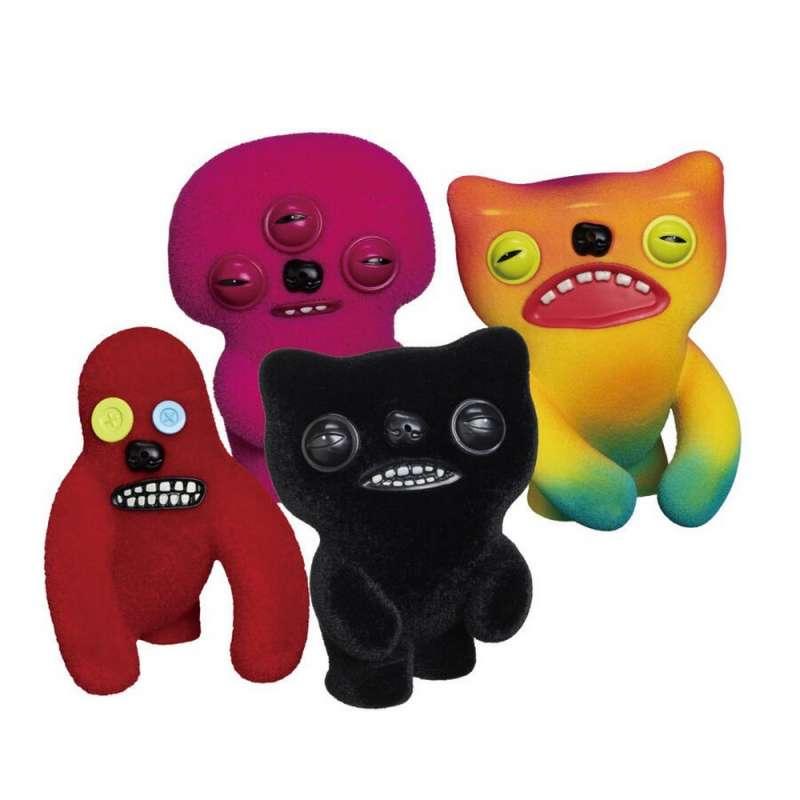 TWFG3000 FUGGLER FARTING FIGURA 9CM 