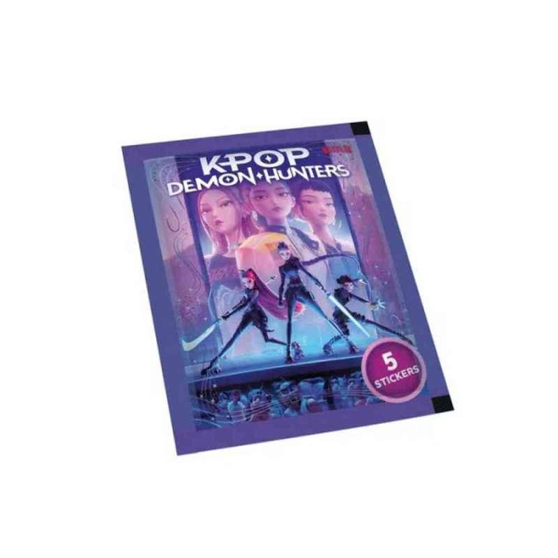 TWK60291 K-POP DEAMON HUNTERS SLICICE 