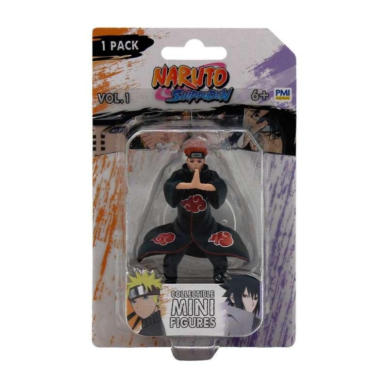 TWN2010 NARUTO FIGURICA BLISTER ASST 